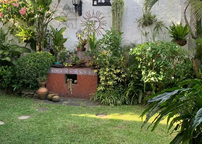 Hotel La Posada Del Angel