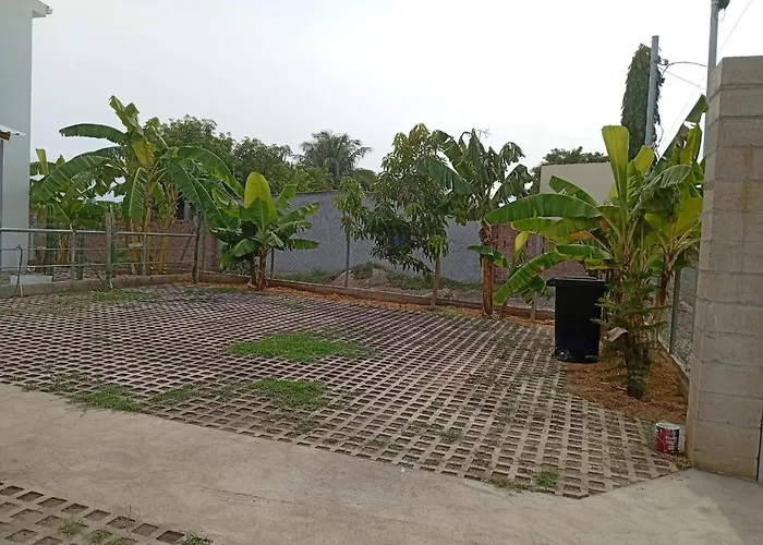 Chilo'S Bed And Breakfast