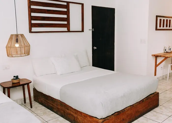 Cinco Hotel B&B