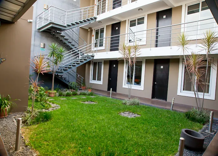 Terra Bella Hotel Boutique